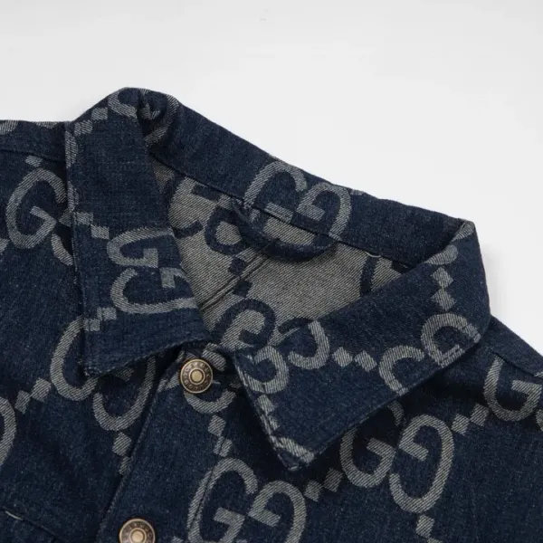 【GUCCI 公式旗艦店】グッチ  ジャケット着 好評に付き再入荷 240828