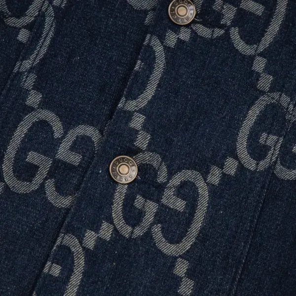 【GUCCI 公式旗艦店】グッチ  ジャケット着 好評に付き再入荷 240828