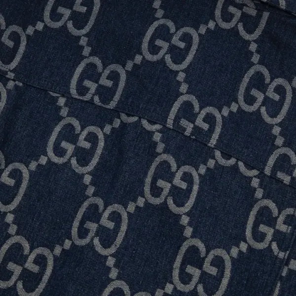 【GUCCI 公式旗艦店】グッチ  ジャケット着 好評に付き再入荷 240828