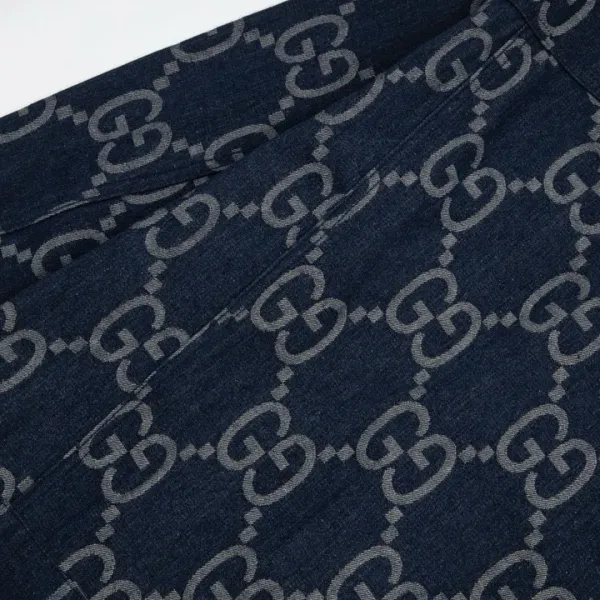 【GUCCI 公式旗艦店】グッチ  ジャケット着 好評に付き再入荷 240828