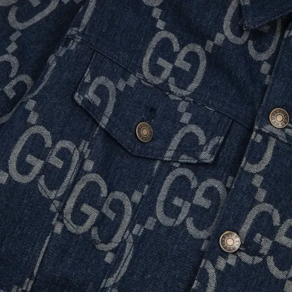 【GUCCI 公式旗艦店】グッチ  ジャケット着 好評に付き再入荷 240828
