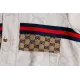 【GUCCI  公式旗艦店】グッチ   ジャケット着 好評に付き再入荷 240826