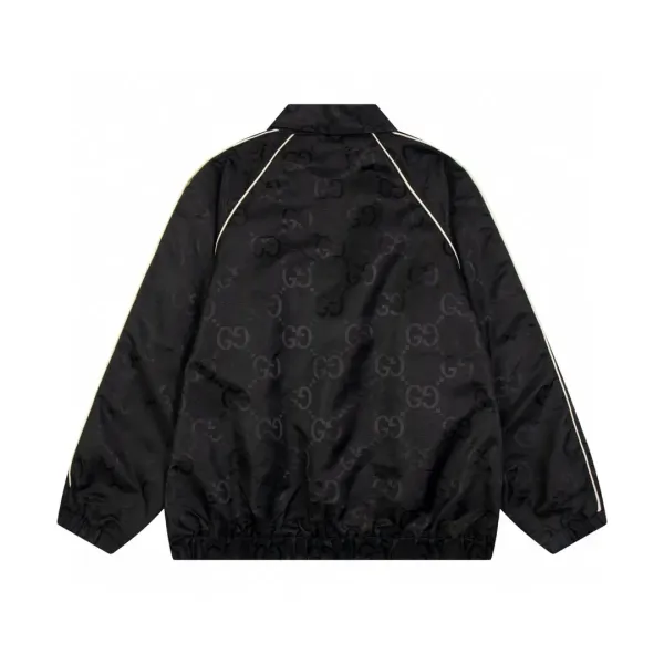 【GUCCI  公式旗艦店】グッチ  ジャケット着 好評に付き再入荷 240826