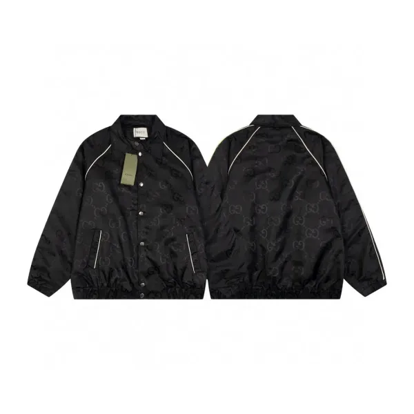 【GUCCI  公式旗艦店】グッチ  ジャケット着 好評に付き再入荷 240826