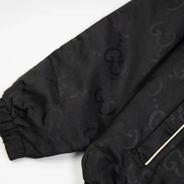 【GUCCI  公式旗艦店】グッチ  ジャケット着 好評に付き再入荷 240826