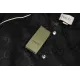 【GUCCI  公式旗艦店】グッチ  ジャケット着 好評に付き再入荷 240826