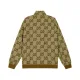 【GUCCI  公式旗艦店】グッチ   ジャケット着 好評に付き再入荷 240826