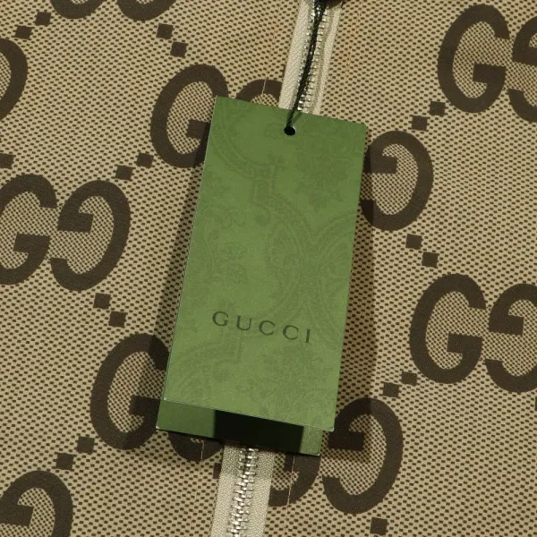 【GUCCI  公式旗艦店】グッチ   ジャケット着 好評に付き再入荷 240826