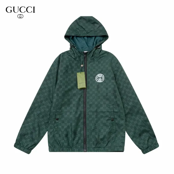 【GUCCI 公式旗艦店】グッチ ジャケット着 好評に付き再入荷 240826 【GUCCI 公式旗艦店】グッチ ジャケット着 好評に付き再入荷 240826