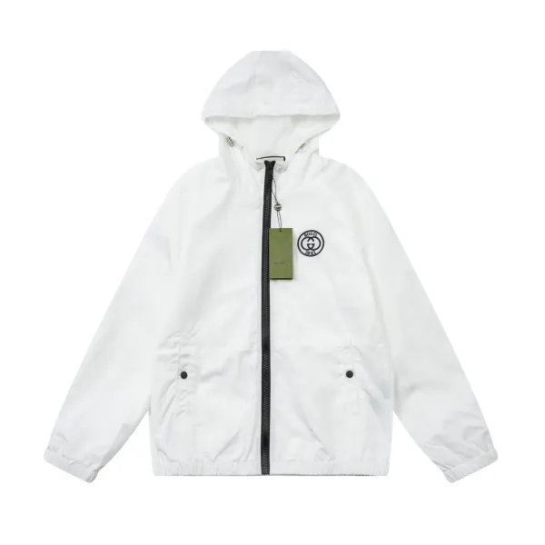 【GUCCI 公式旗艦店】グッチ ジャケット着 好評に付き再入荷 240826 【GUCCI 公式旗艦店】グッチ ジャケット着 好評に付き再入荷 240826
