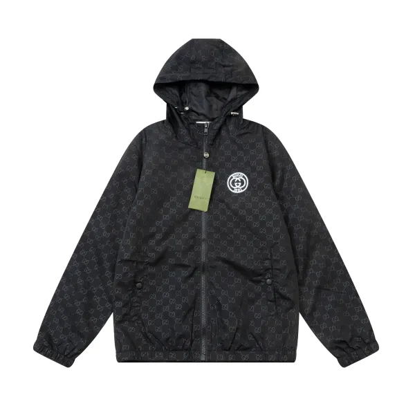 【GUCCI 公式旗艦店】グッチ ジャケット着 好評に付き再入荷 240826 【GUCCI 公式旗艦店】グッチ ジャケット着 好評に付き再入荷 240826