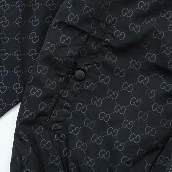 【GUCCI 公式旗艦店】グッチ ジャケット着 好評に付き再入荷 240826 【GUCCI 公式旗艦店】グッチ ジャケット着 好評に付き再入荷 240826