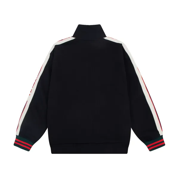 【GUCCI  公式旗艦店】グッチ   ジャケット着 好評に付き再入荷 240826
