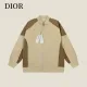 【DIOR  公式旗艦店】ディオール   ジャケット着 好評に付き再入荷！250106
