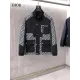 【DIOR  公式旗艦店】ディオール ジャケット着 ご好評に付き再入荷！241223
