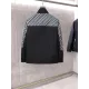【DIOR  公式旗艦店】ディオール ジャケット着 ご好評に付き再入荷！241223