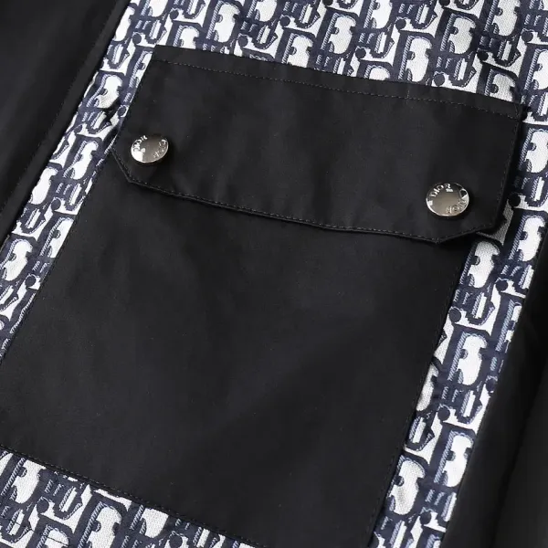 【DIOR  公式旗艦店】ディオール ジャケット着 ご好評に付き再入荷！241223