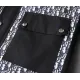 【DIOR  公式旗艦店】ディオール ジャケット着 ご好評に付き再入荷！241223