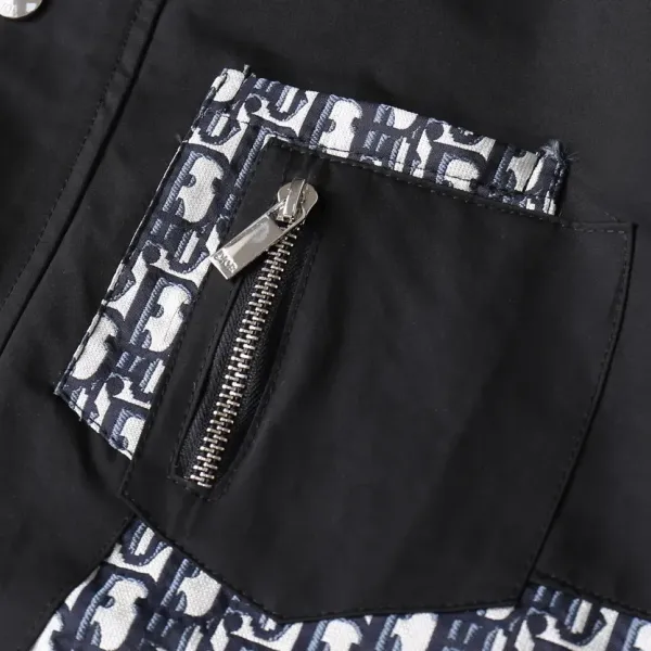【DIOR  公式旗艦店】ディオール ジャケット着 ご好評に付き再入荷！241223