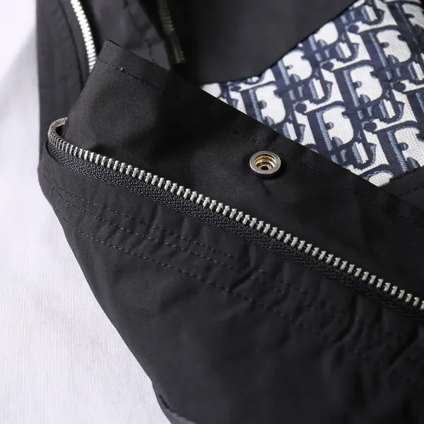 【DIOR  公式旗艦店】ディオール ジャケット着 ご好評に付き再入荷！241223