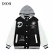 【DIOR  公式旗艦店】ディオール  ジャケット着 ご好評に付き再入荷！241212