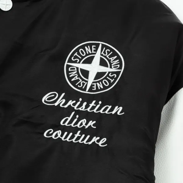 【DIOR  公式旗艦店】ディオール  ジャケット着 ご好評に付き再入荷！241212