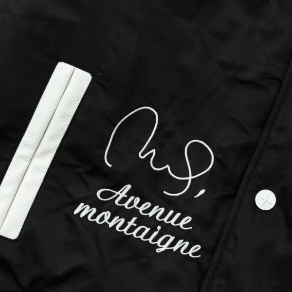 【DIOR  公式旗艦店】ディオール  ジャケット着 ご好評に付き再入荷！241212