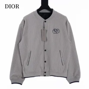 【DIOR  公式旗艦店】ディオール   ジャケット着 好評に付き再入荷！241119