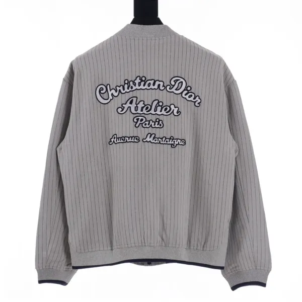 【DIOR  公式旗艦店】ディオール   ジャケット着 好評に付き再入荷！241119