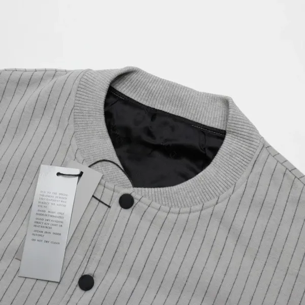 【DIOR  公式旗艦店】ディオール   ジャケット着 好評に付き再入荷！241119