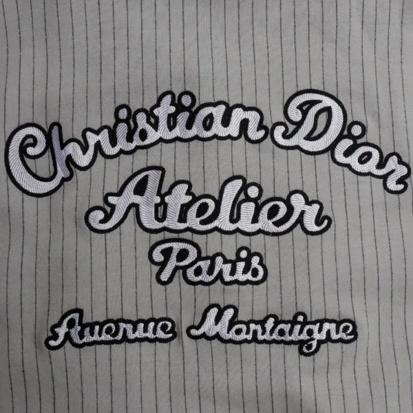 【DIOR  公式旗艦店】ディオール   ジャケット着 好評に付き再入荷！241119