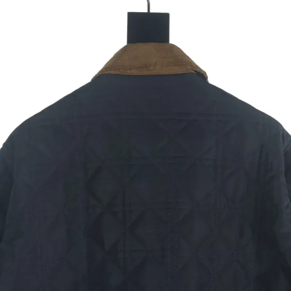 【DIOR  公式旗艦店】ディオール   ジャケット着 好評に付き再入荷！241119