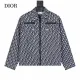 【DIOR  公式旗艦店】ディオール   ジャケット着 好評に付き再入荷！241119