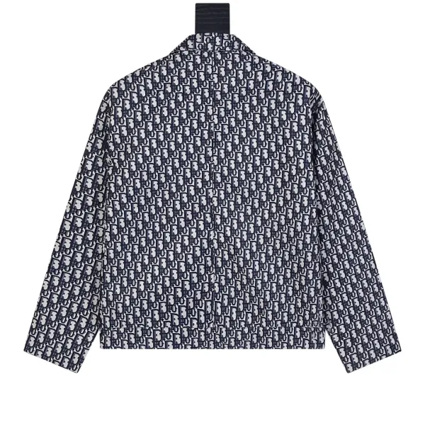 【DIOR  公式旗艦店】ディオール   ジャケット着 好評に付き再入荷！241119