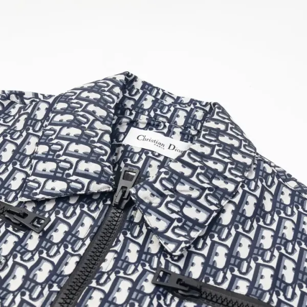 【DIOR  公式旗艦店】ディオール   ジャケット着 好評に付き再入荷！241119