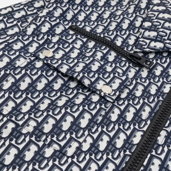【DIOR  公式旗艦店】ディオール   ジャケット着 好評に付き再入荷！241119