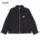 【DIOR  公式旗艦店】ディオール   ジャケット着 好評に付き再入荷！241119