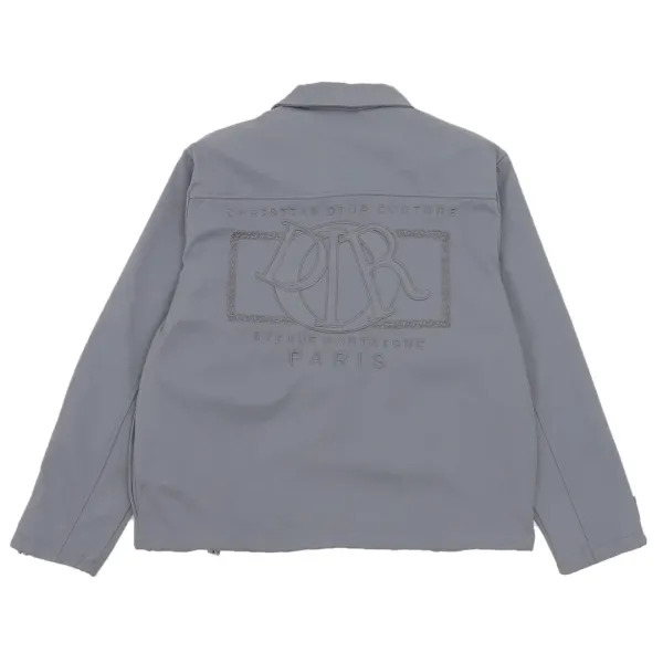 【DIOR  公式旗艦店】ディオール   ジャケット着 好評に付き再入荷！241119