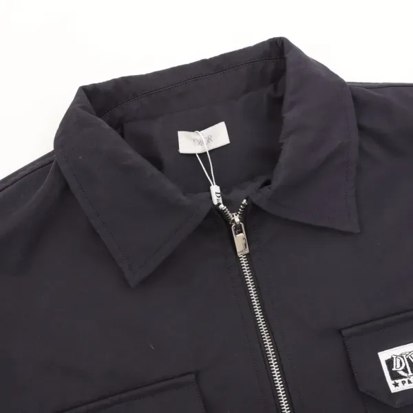 【DIOR  公式旗艦店】ディオール   ジャケット着 好評に付き再入荷！241119