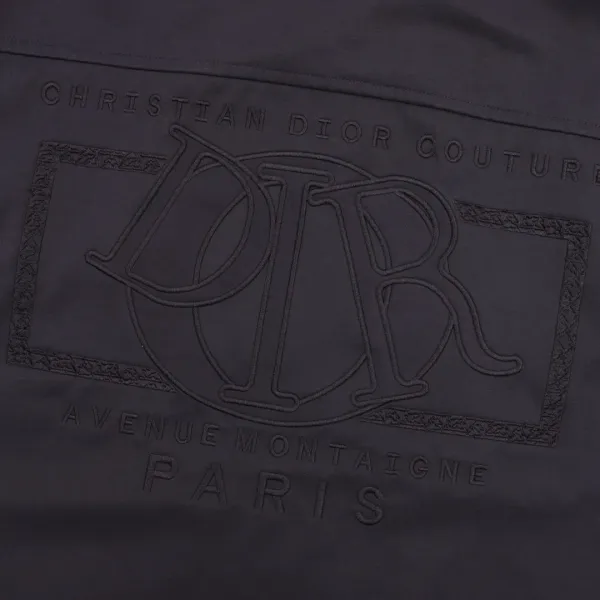 【DIOR  公式旗艦店】ディオール   ジャケット着 好評に付き再入荷！241119