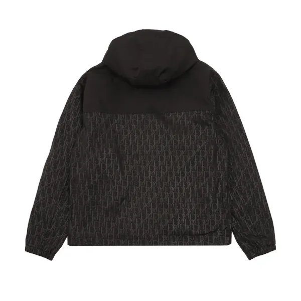 【DIOR  公式旗艦店】ディオール ジャケット着 好評に付き再入荷！241111