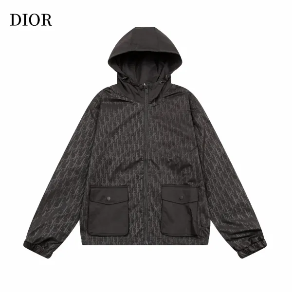 【DIOR 公式旗艦店】ディオール ジャケット着 ご好評に付き再入荷!241023 【DIOR 公式旗艦店】ディオール ジャケット着 ご好評に付き再入荷!241023