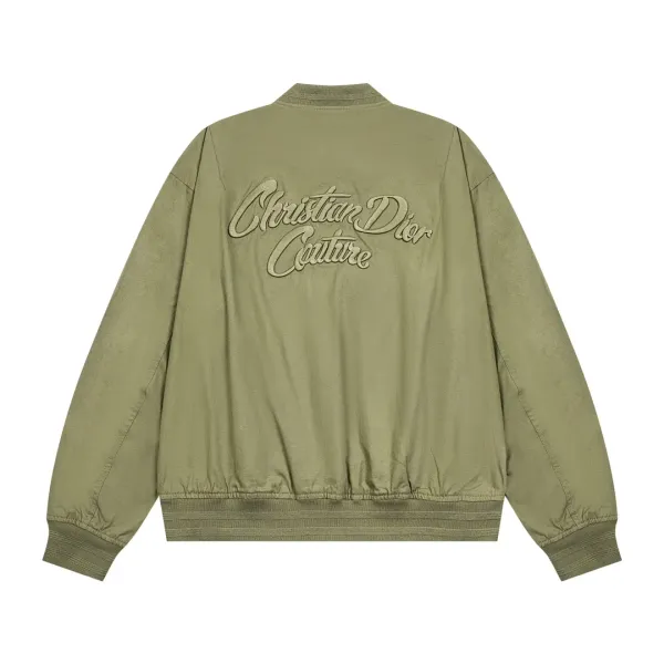 【DIOR  公式旗艦店】ディオール  ジャケット着 ご好評に付き再入荷！241021