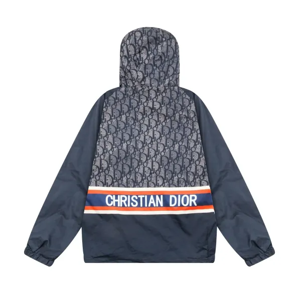 【DIOR】ディオール  ジャケット着ご好評に付き再入荷！240926