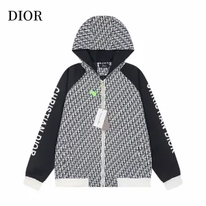 【DIOR  公式旗艦店】ディオール   ジャケット着 好評に付き再入荷！ 240923