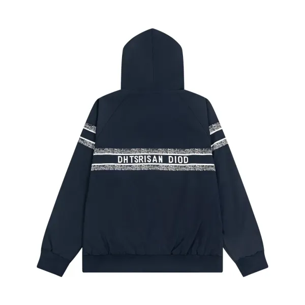 【DIOR  公式旗艦店】ディオール   ジャケット着 好評に付き再入荷！ 240923