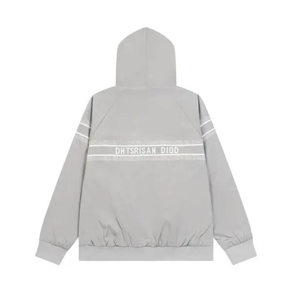 【DIOR  公式旗艦店】ディオール   ジャケット着 好評に付き再入荷！ 240923