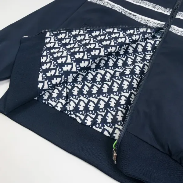 【DIOR  公式旗艦店】ディオール   ジャケット着 好評に付き再入荷！ 240923