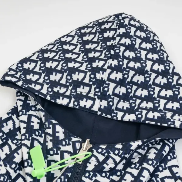【DIOR  公式旗艦店】ディオール   ジャケット着 好評に付き再入荷！ 240923