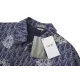 【DIOR  公式旗艦店】ディオール   ジャケット着 好評に付き再入荷！ 240923